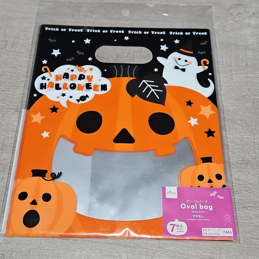 Halloween Themed Party Decoration Bundle
